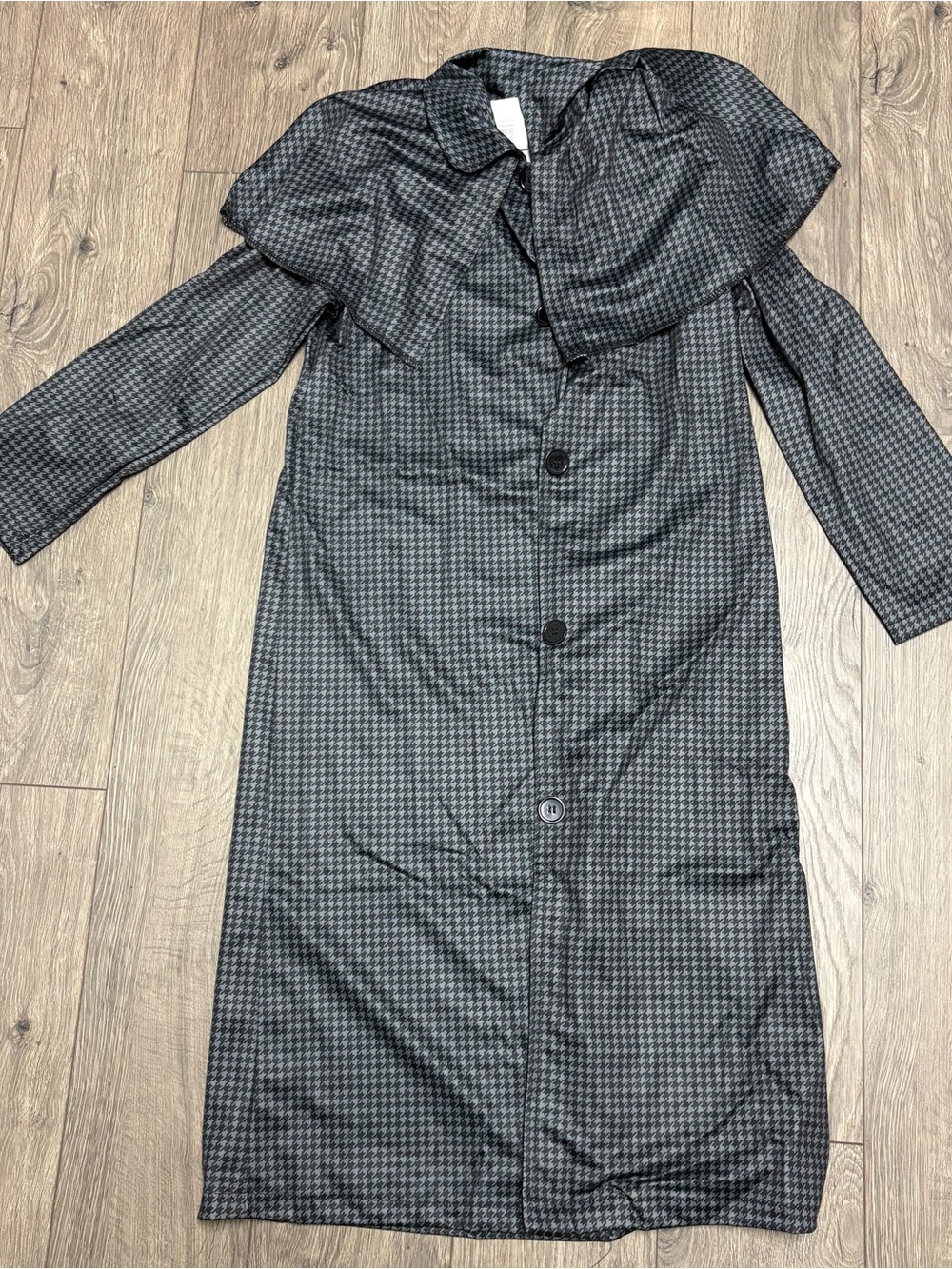Wednesday Addams jacket - Picture 2 of 4